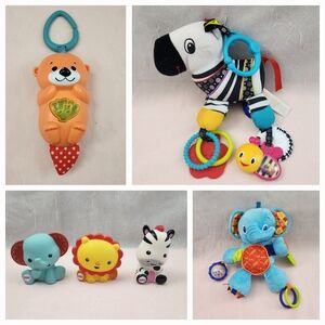 Baby toys